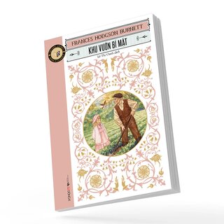 Văn Học Cổ Điển - Đông A Classic - Khu Vườn Bí Mật
