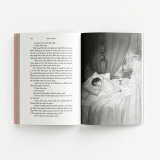 Văn Học Cổ Điển - Đông A Classic - Khu Vườn Bí Mật