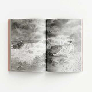 Văn Học Cổ Điển - Đông A Classic - Khu Vườn Bí Mật