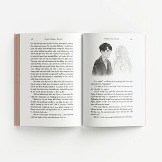 Văn Học Cổ Điển - Đông A Classic - Khu Vườn Bí Mật