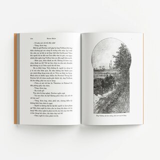 Văn Học Cổ Điển - Đông A Classic - Trong Gia Đình