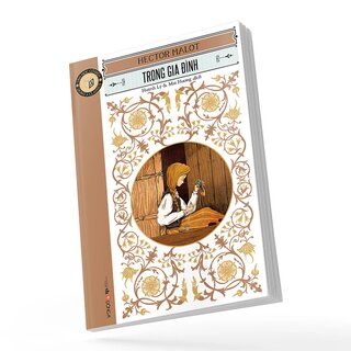 Văn Học Cổ Điển - Đông A Classic - Trong Gia Đình