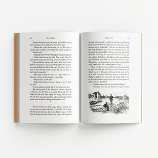 Văn Học Cổ Điển - Đông A Classic - Trong Gia Đình