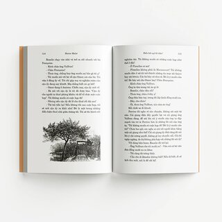 Văn Học Cổ Điển - Đông A Classic - Trong Gia Đình