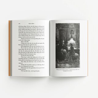 Văn Học Cổ Điển - Đông A Classic - Trong Gia Đình