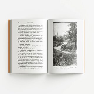 Văn Học Cổ Điển - Đông A Classic - Trong Gia Đình