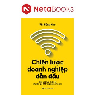 Chiến Lược Doanh Nghiệp Dẫn Đầu