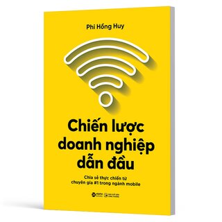 Chiến Lược Doanh Nghiệp Dẫn Đầu