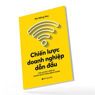 Chiến Lược Doanh Nghiệp Dẫn Đầu