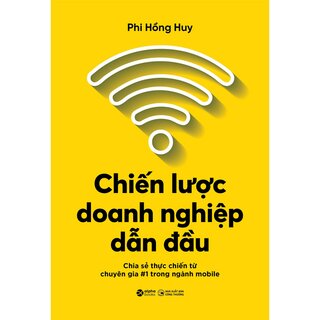 Chiến Lược Doanh Nghiệp Dẫn Đầu