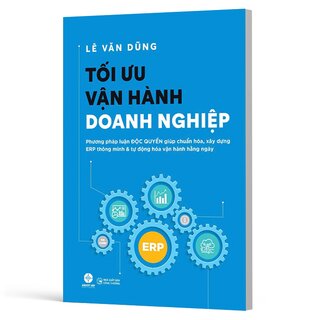 Tối Ưu Vận Hành Doanh Nghiệp