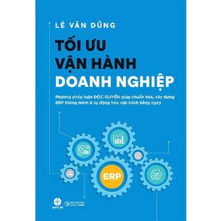Tối Ưu Vận Hành Doanh Nghiệp