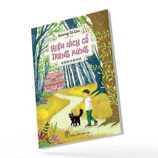 Hiệu Sách Cổ Trong Rừng