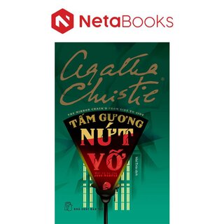 Tấm Gương Nứt Vỡ