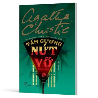 Tấm Gương Nứt Vỡ
