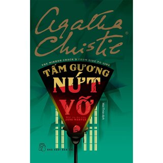 Tấm Gương Nứt Vỡ