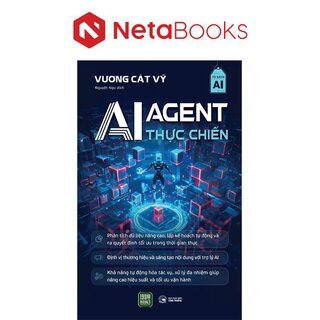 AI Agent - Thực Chiến