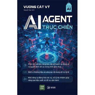 AI Agent - Thực Chiến
