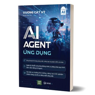 AI Agent - Ứng Dụng