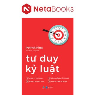 Tư Duy Kỷ Luật