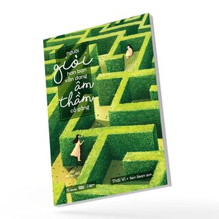 Người Giỏi Hơn Bạn Vẫn Đang Âm Thầm Cố Gắng