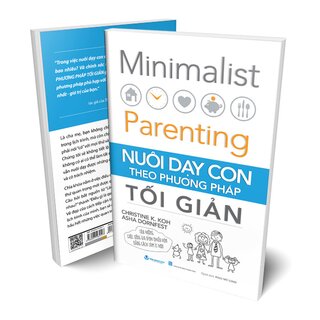 Nuôi Dạy Con Theo Phương Pháp Tối Giản