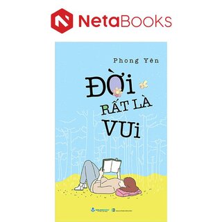 Đời Rất Là Vui
