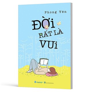 Đời Rất Là Vui