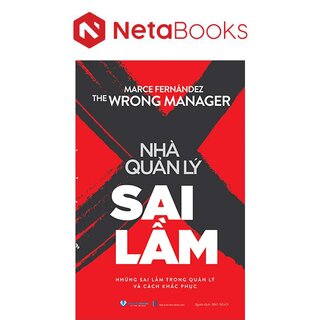 Nhà Quản Lý Sai Lầm