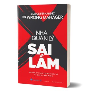 Nhà Quản Lý Sai Lầm