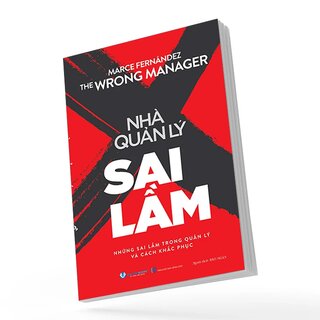 Nhà Quản Lý Sai Lầm