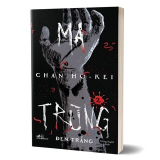 Ma Trùng 2 - Đen Trắng