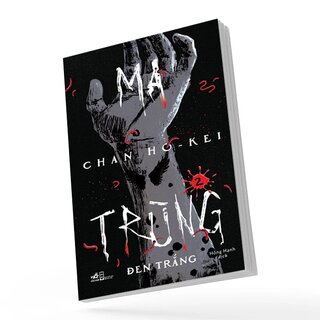Ma Trùng 2 - Đen Trắng