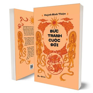 Bức Tranh Cuộc Đời