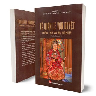 Tả Quân Lê Văn Duyệt Thân Thế Và Sự Nghiệp