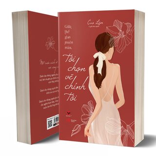 Giữa Thế Gian Muôn Màu, Tôi Chọn Vẽ Chính Tôi