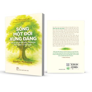 Sống Một Đời Xứng Đáng