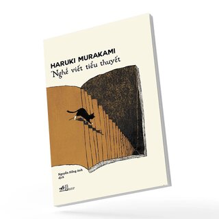 Nghề Viết Tiểu Thuyết