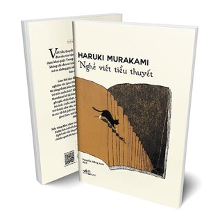 Nghề Viết Tiểu Thuyết