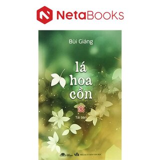 Lá Hoa Cồn