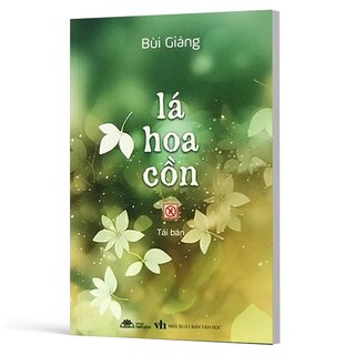 Lá Hoa Cồn