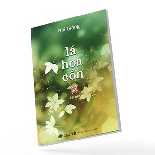 Lá Hoa Cồn