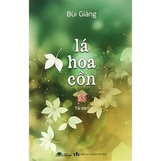 Lá Hoa Cồn
