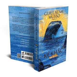 Kẻ Khác - Gulliams Musso