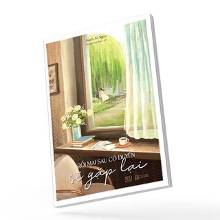 Rồi Mai Sau Có Duyên Sẽ Gặp Lại