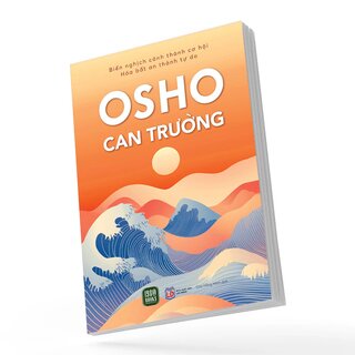 Can Trường - Osho