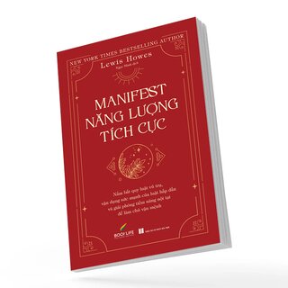 Manifest Năng Lượng Tích Cực
