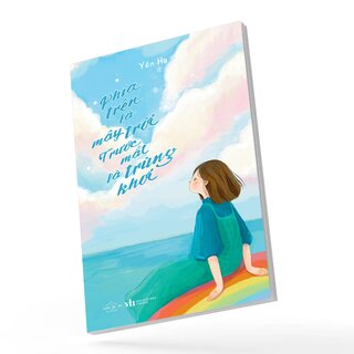 Phía Trên Là Mây Trời - Trước Mắt Là Trùng Khơi
