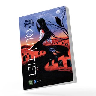 Quỷ Tiết - Hồng Nương Tử