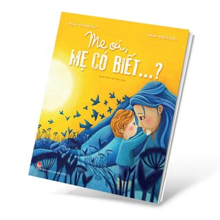Mẹ Ơi, Mẹ Có Biết